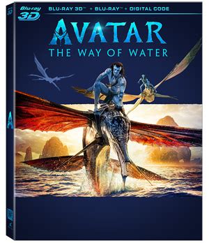 avatar: the way of water 1080p bluray|Avatar: The Way of Water Collectors Edition Ultra HD Blu